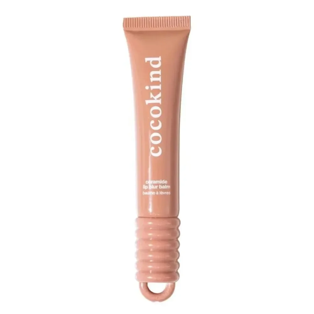 Cocokind Ceramide Lip Blur Balm - Be Powerful